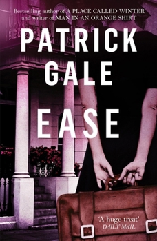 Paperback Ease Book