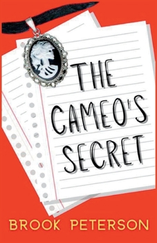 Paperback The Cameo's Secret Book
