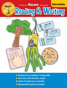 The Best of THE MAILBOX Reading & Writing