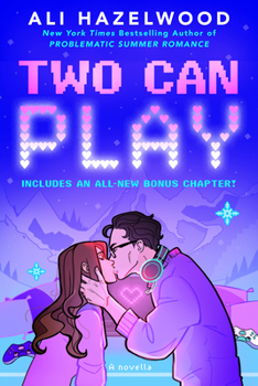 Paperback Two Can Play Book