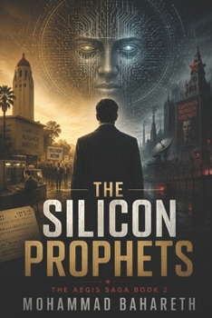 Paperback The Silicon Prophets Book