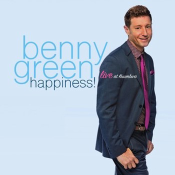 Music - CD Happiness! Live at Kuumbwa Book