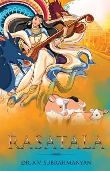 Paperback Rasatala Book