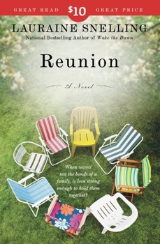Paperback Reunion Book