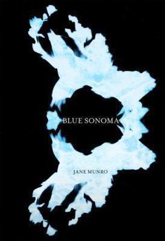 Paperback Blue Sonoma Book