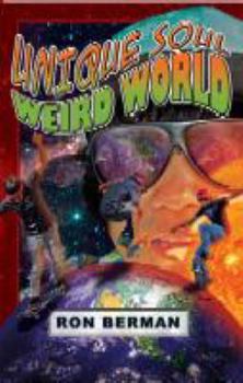 Paperback Unique Soul, Weird World: Home Run Edition Book