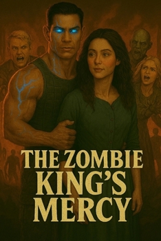 Paperback The Zombie King's Mercy Book