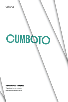 Paperback Cumboto Book