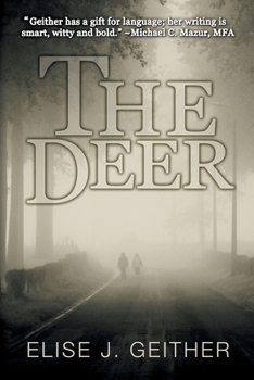 Paperback The Deer Book