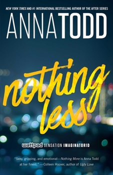 Nothing Less - Book #2 of the Landon Gibson