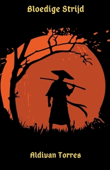 Paperback Bloedige Strijd [Dutch] Book