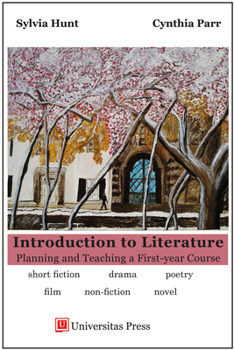 Paperback Introduction to Literature: Planning and Teaching a First-year Course Book