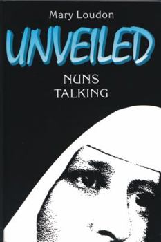 Paperback Unveiled: Nunstalking Book