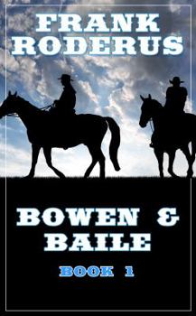 Paperback Bowen & Baile Book