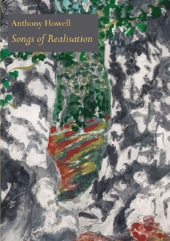 Paperback Songs of Realisation Book