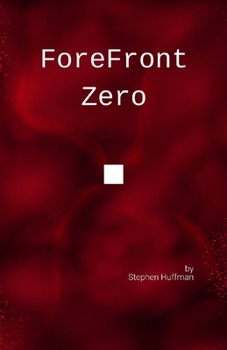 Paperback ForeFront: Zero Book