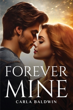 Paperback Forever Mine Book