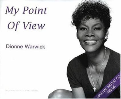 Hardcover My Point of View [With CD] Book