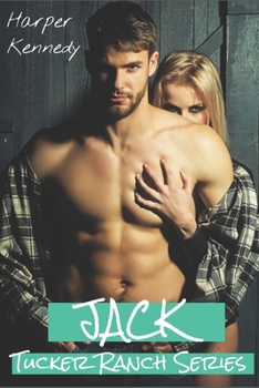 Paperback Jack: Tucker Ranch Book