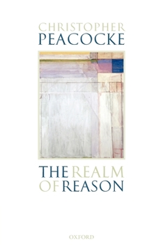 Paperback The Realm of Reason Book