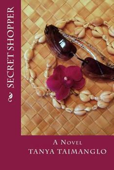 Paperback Secret Shopper Book