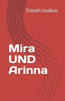Paperback Mira UND Arinna [German] Book
