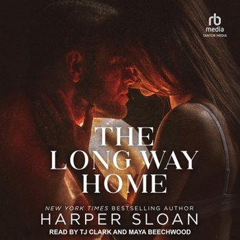 Audio CD The Long Way Home Book