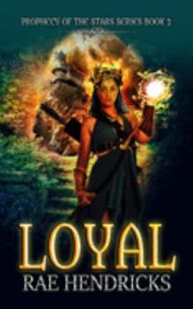 Paperback Loyal Book