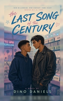 Paperback The Last Song Of The Century Book