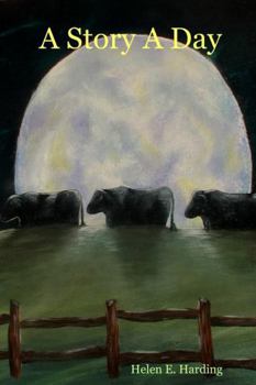 Paperback A Story A Day Book