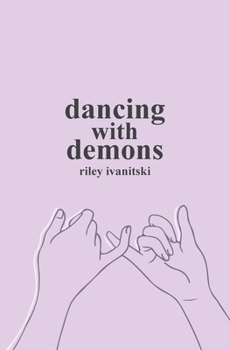 Paperback Dancing with Demons Book
