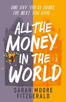 Paperback All the Money in the World Book