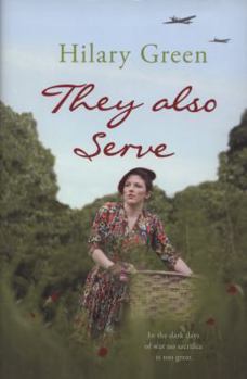 They Also Serve - Book #2 of the Follies