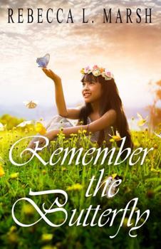 Paperback Remember the Butterfly Book