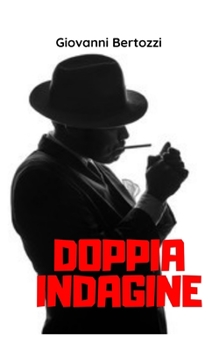 Paperback Doppia indagine [Italian] Book