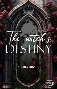 Paperback The witch's destiny [French] Book