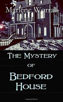 Paperback The Mystery of Bedford House Book