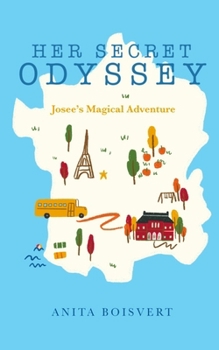 Her Secret Odyssey: Josee’s Magical Adventure