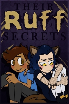 Paperback Their Ruff Secrets Book
