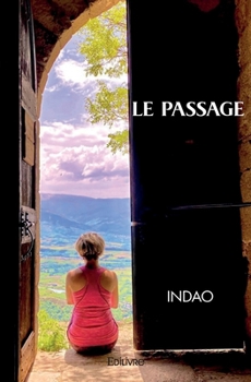 Paperback Le Passage [French] Book