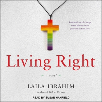 MP3 CD Living Right Book