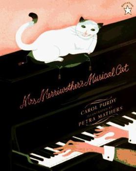 Mass Market Paperback Mrs. Merriwether's Musical Cat Book