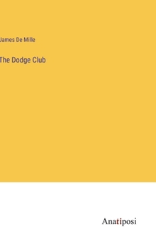 Hardcover The Dodge Club Book