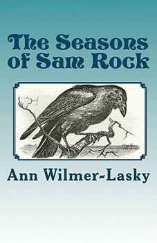 Paperback The Seasons of Sam Rock Book