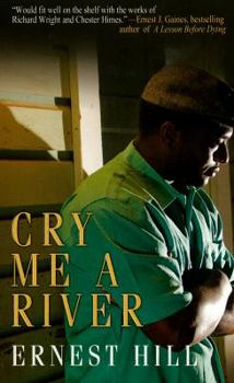 Mass Market Paperback Cry Me a River Book