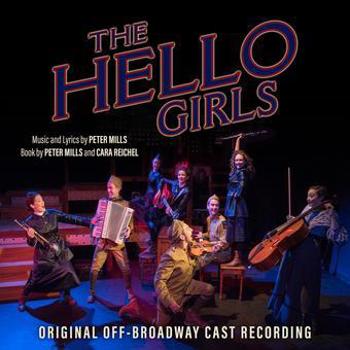 Music - CD Hello Girls (OCR) Book
