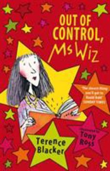 Out of Control, Ms Wiz - Book  of the Ms Wiz