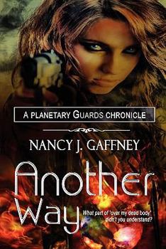 Paperback Another Way Book