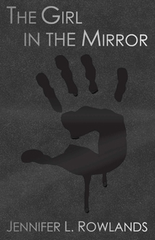 Paperback The Girl in the Mirror Book