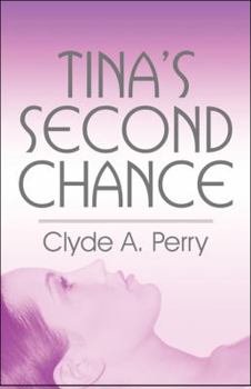 Paperback Tina's Second Chance Book